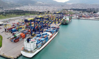 Çin'deki vaka artışı yeni bir konteyner krizi yarattı