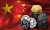 Çin'in ilk kripto para borsası kapanıyor