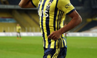 İşte Fenerbahçe'nin yeni golcüsü!