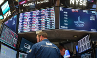 Wall Street açılışına doğru vadeli endeksler artıda