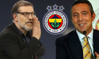 Fenerbahçe eski Beşiktaşlı hoca ile görüşmeye başladı!