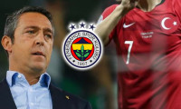 Milli yıldız Fenerbahçe'ye kiralık olarak geliyor!