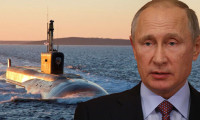 Putin'in yeni 'savaş makinesi'