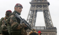 Fransa Savunma Bakanlığı'nda silah kaçakçılığı skandalı