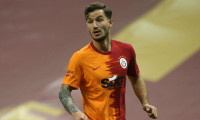 Galatasaray'da transfer krizi