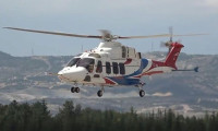 Gökbey helikopterinin 3. prototipi ilk uçuşunu başarılı şekilde gerçekleştirdi 