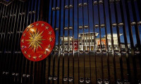 Cumhurbaşkanlığı'ndan İstanbul Sözleşmesi açıklaması