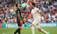 İspanya, Hırvatistan'ı 5 golle devirdi