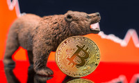 Bitcoin'de ayılar huzursuz
