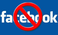 Almanya'dan 'Facebook' hesabı kapatma talebi