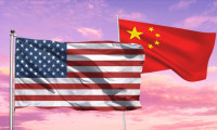 Çin'den ABD'ye suçlama!