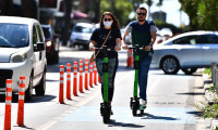 İBB'den elektrikli scooter düzenlemesi! Bu kurallara dikkat