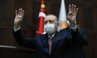 Erdoğan:  Kanal İstanbul şimdiden ülkemize hayırlı olsun