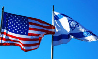 ABD yönetimi İsrail'e destek tazeledi