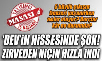 Beşiktaş Sportif ve GSD Holding sorusu