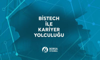 Borsa İstanbul Bilgi Teknolojileri takımına ekip arkadaşları arıyor