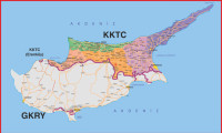 KKTC ile Güney Kıbrıs sınırları 15 ay sonra açtı