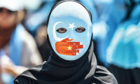 İngiltere'de Uygur mahkemesi kuruldu