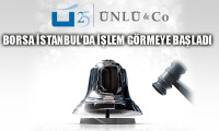 ÜNLÜ & Co Borsa İstanbul’da işlem görmeye başladı