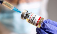 İkinci doz aşısını yaptıran Türk gazeteci, Afgan oldu
