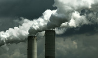 Atmosferdeki karbondioksit oranı 63 yılın en yüksek seviyesine ulaştı