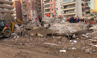İzmir depremi iddianamesi hazırlandı