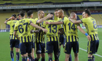 Fenerbahçe'de dev operasyon! İşte gidecek futbolcular