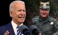 Biden'dan Mladiç açıklaması