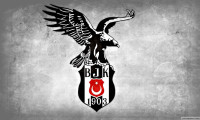 Kartallı logo için Beşiktaş'a dava