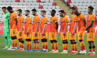 Galatasaray'dan ayrıldı... Başakşehir'e imza attı!
