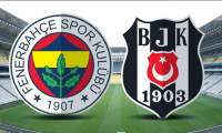 Borsada, Beşiktaş ve Fenerbahçe'den 'zirve' performans