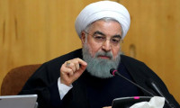 Ruhani: Kovid-19 nedeniyle 1 milyon 100 bin kişi işsiz kaldı