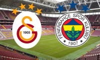 Galatasaray ve Fenerbahçe omuz omuza verip kazandı