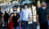 Türkiye'de son 24 saatte korona virüs verileri