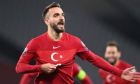 Beşiktaş, Kenan Karaman'la anlaştı