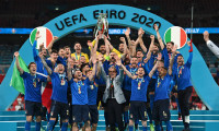 Yatırım devinin Euro 2020 tahmini tutmadı