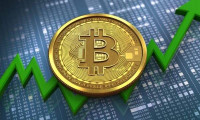 Bitcoin'de kırılma yakın mı?