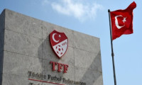 TFF: Galatasaray'ın yanındayız