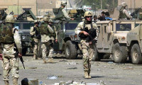 ABD'nin Afganistan Kuvvetleri Komutanı görevini devretti