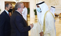 Kuveyt Emir Vekili Sabah: Erdoğan cesur bir adam
