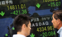 Asya piyasaları Wall Street rekorlarıyla yükseldi