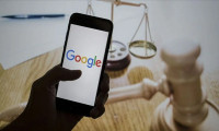 Fransa'dan Google'a bir ceza daha: 500 milyon euro...