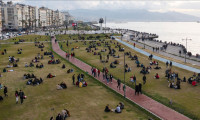 İzmir'de aşılananların sayısı 4 milyonu geçti