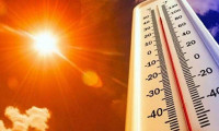 Moskova’da 85 yılın sıcaklık rekoru kırıldı