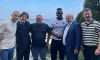 Balotelli Adana Demirspor'a transferindeki sırrı açıkladı!