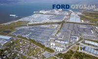 EBRD'den Ford Otosan'a 650 milyon euroluk kredi
