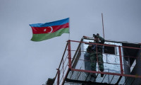 Azerbaycan: Şuşa kenti çevresindeki mevzilerimize ateş açıldı