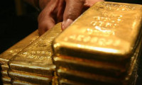 Altının kilogramı 497 bin 730 liraya geriledi