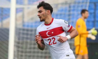 Fenerbahçe, Kaan Ayhan için görüşmelere başladı