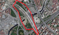 Kadıköy’deki ‘AVM Gar’ planı iptal edildi